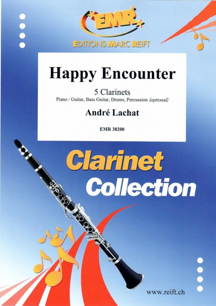 Happy Encounter